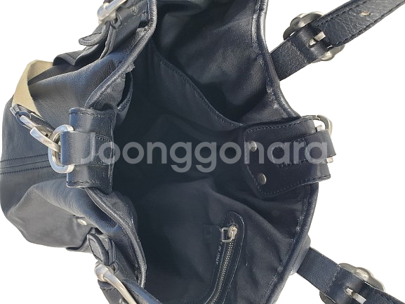 토즈 G라인 이지 사카백--8