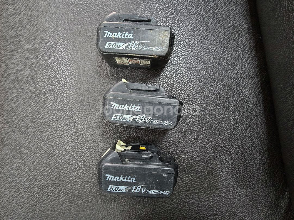 마끼다정품배터리--0