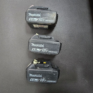 마끼다정품배터리