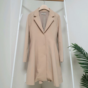 질스튜어트 원피스형 자켓