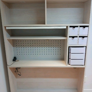 일룸 로이책상세트