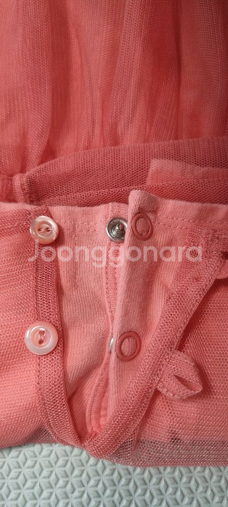 베베드피노 카멜리아 베어 상하 120사이즈(택포가)--5