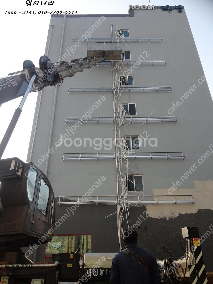 캐리어 인버터냉난방기 18평 23평 새제품 저렴하게 판매합니다--7