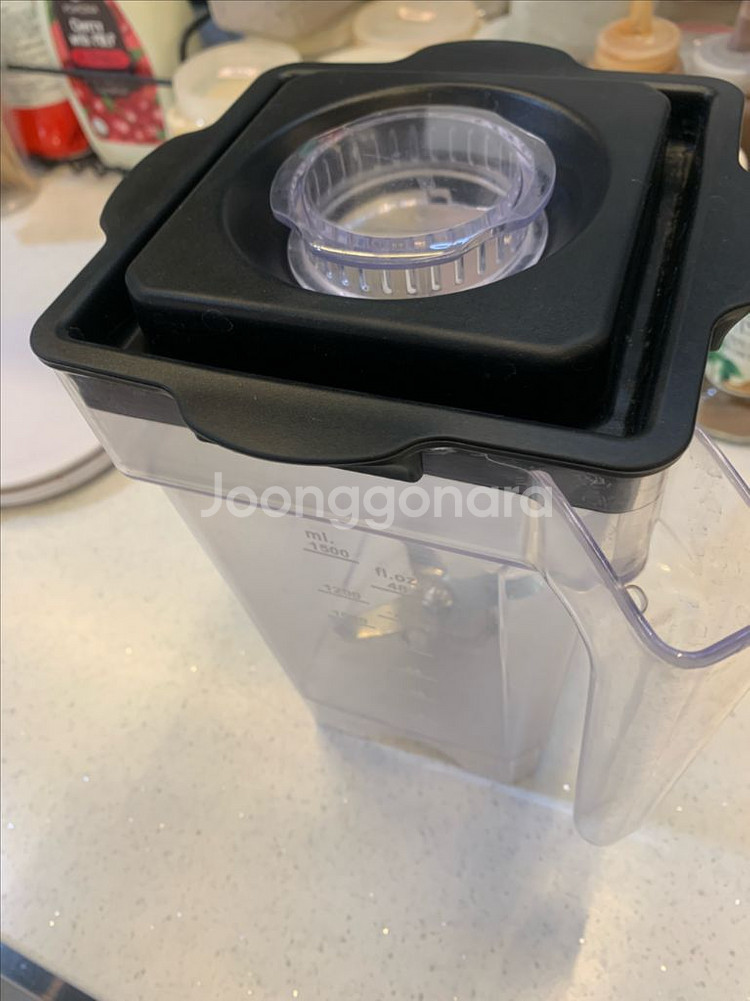 shg902 업소용 블랜더 믹서기--3