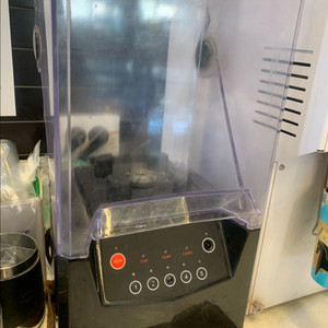 shg902 업소용 블랜더 믹서기