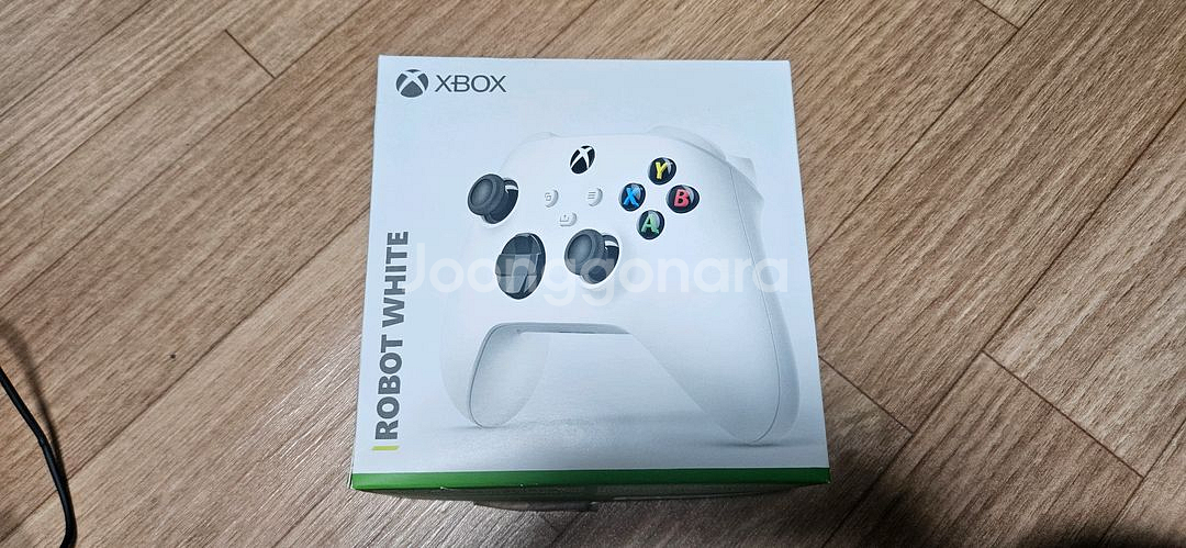 Xbox Series X 디아블로4 에디션 판매합니다--4