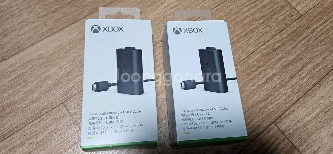 Xbox Series X 디아블로4 에디션 판매합니다--5