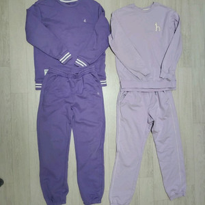 헤지스, 빈폴 155 여아 상하복 세트