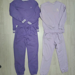 헤지스, 빈폴 155 여아 상하복 세트