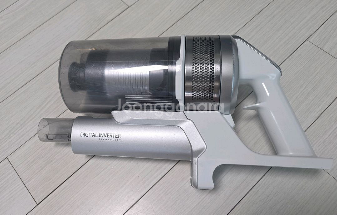 삼성 제트 무선청소기 본체만 판매--0