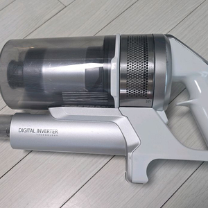 삼성 제트 무선청소기 본체만 판매