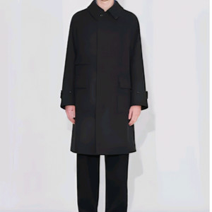 캡틴선샤인 트래블러 코트(22fw)