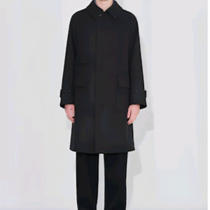 캡틴선샤인 트래블러 코트(22fw)