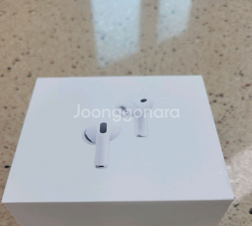 무선 이어폰 프로 3세대--0