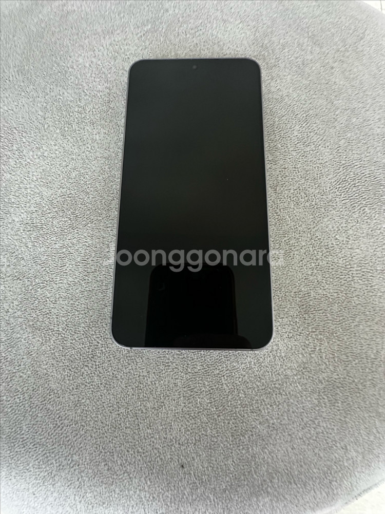 갤럭시 S25 256GB 실버쉐도우 급처판매합니다--0