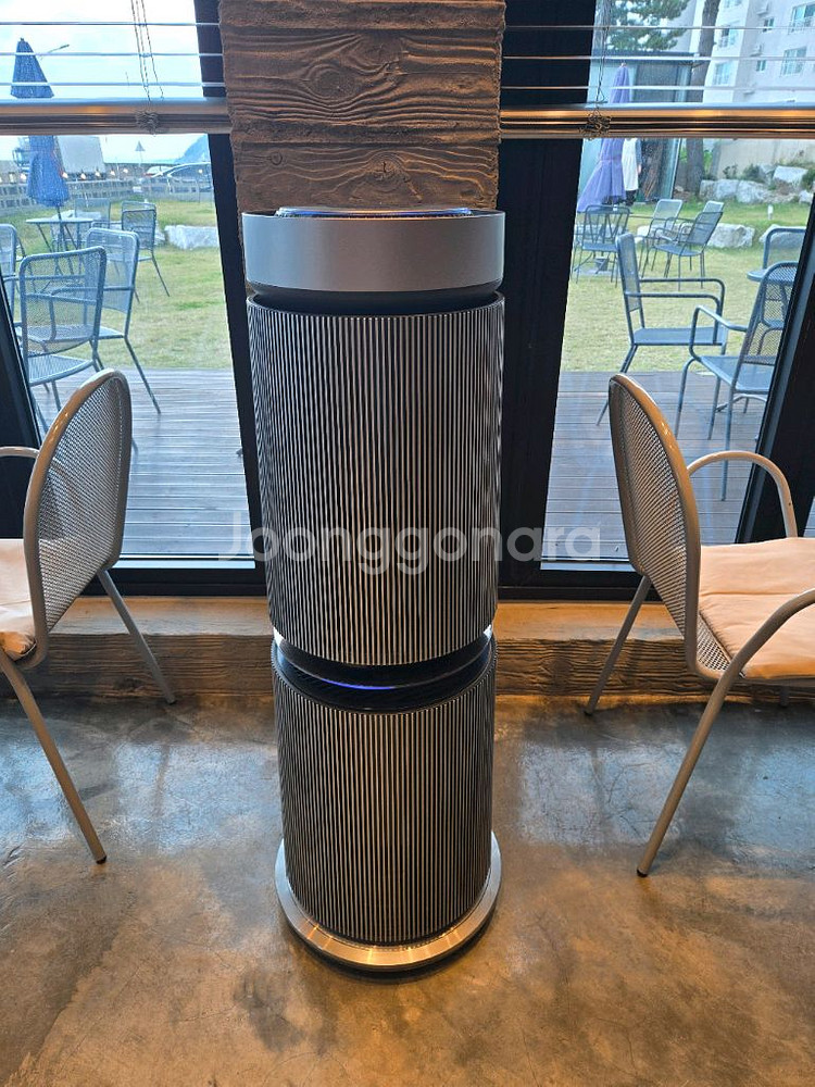 LG 오브제컬렉션 공기청정기--0