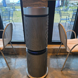 LG 오브제컬렉션 공기청정기