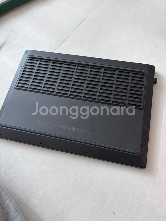 HP 빅터스 노트북(RTX 4050, 144주사율, 마우스, 모어모르 가방 덤) - 63만원--3