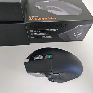 다얼유 a980 pro max