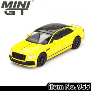 미니지티 1/64 벤틀리 플라잉 스퍼