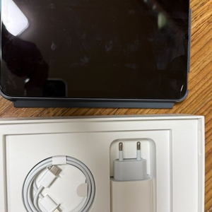 아이패드 미니6세대 64G 퍼플 풀박스 팝니다