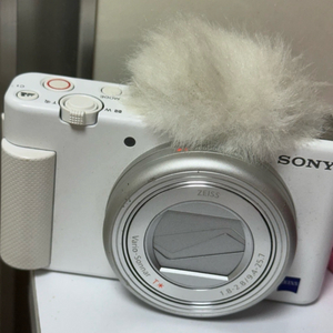 소니 ZV-1 카메라