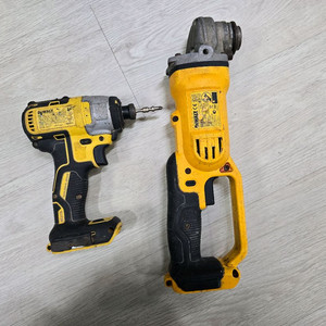 디월트그라인더 임팩