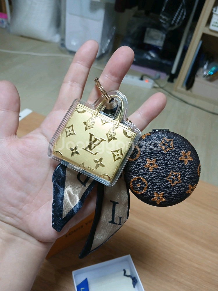 순금키링 20mg--0