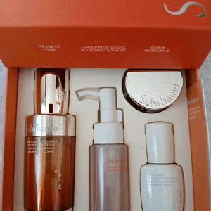 택포)설화수 자음생 캡슐세럼 50미리 (새상품)