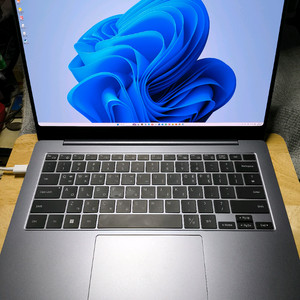 삼성 갤럭시북4 프로 NT940XGQ-A71AG