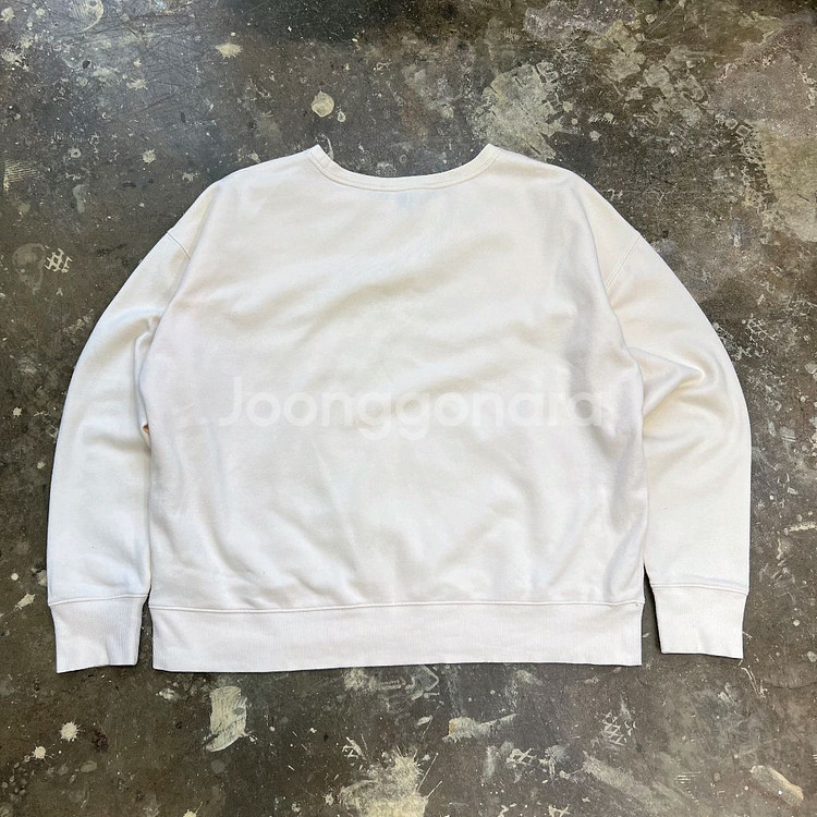 L) 폴로 랄프로렌 스웻셔츠 맨투맨 티셔츠 맨투맨티 남--2