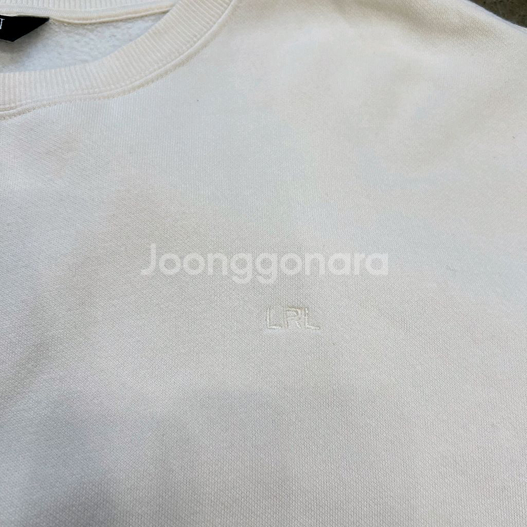 L) 폴로 랄프로렌 스웻셔츠 맨투맨 티셔츠 맨투맨티 남--3