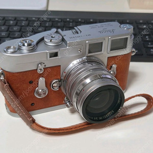라이카 M3 필름카메라