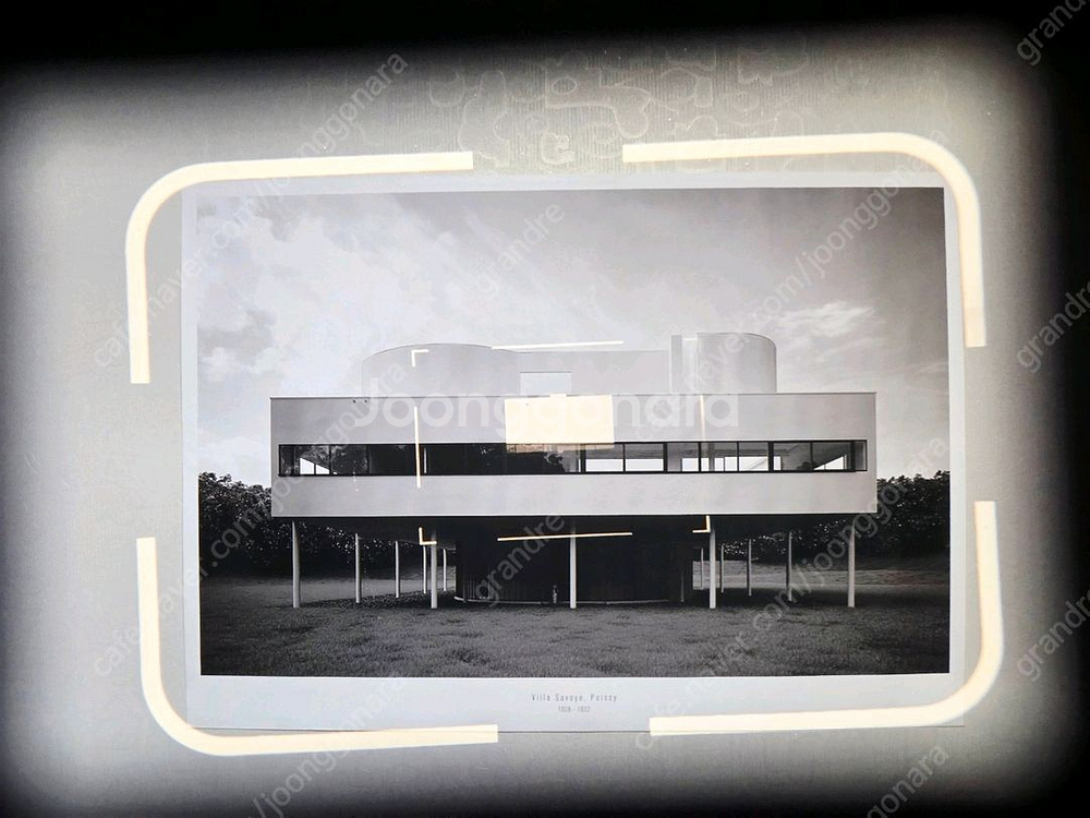 라이카 M3 필름카메라--5