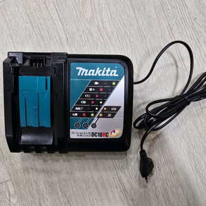 마끼다 정품 충전기