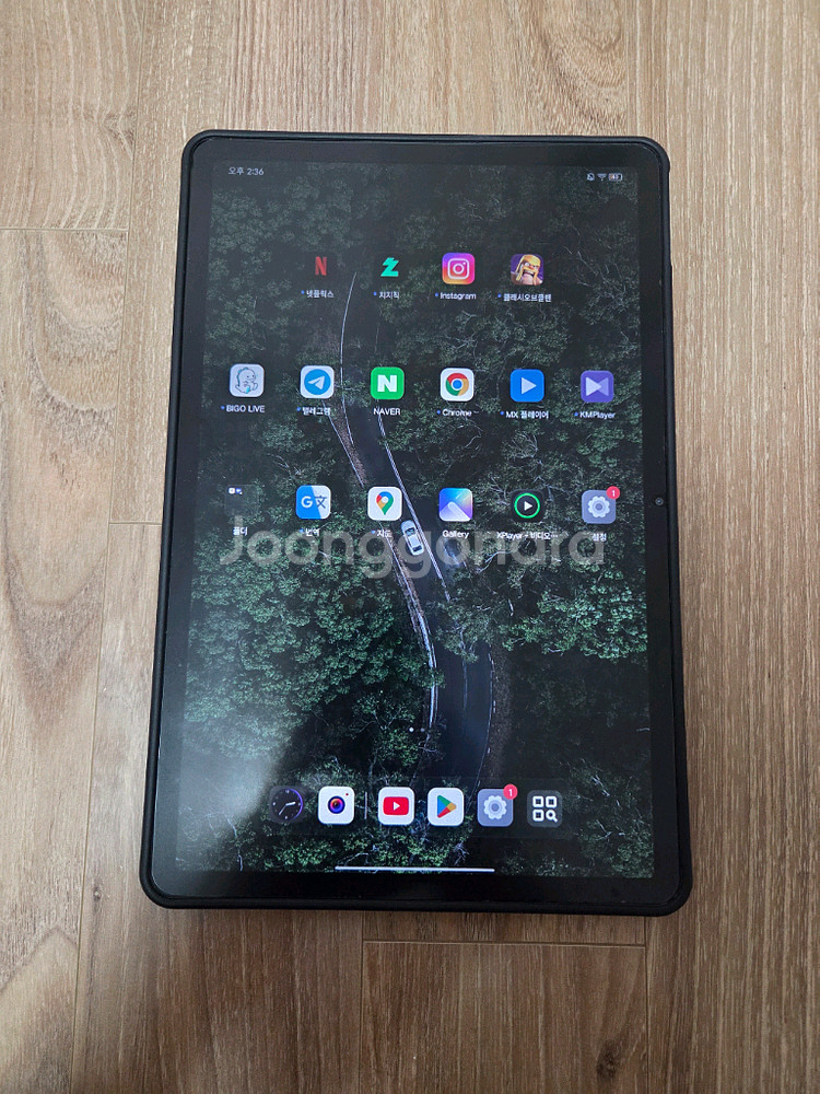 샤오신패드 2024 팝니다--0