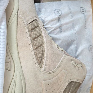 힘맨다이얼(hm-336d)안전화 280mm