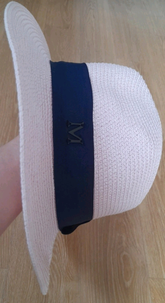 남녀모자 페도라 새상품 등 이미지