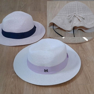 남녀모자 페도라 새상품 등 이미지