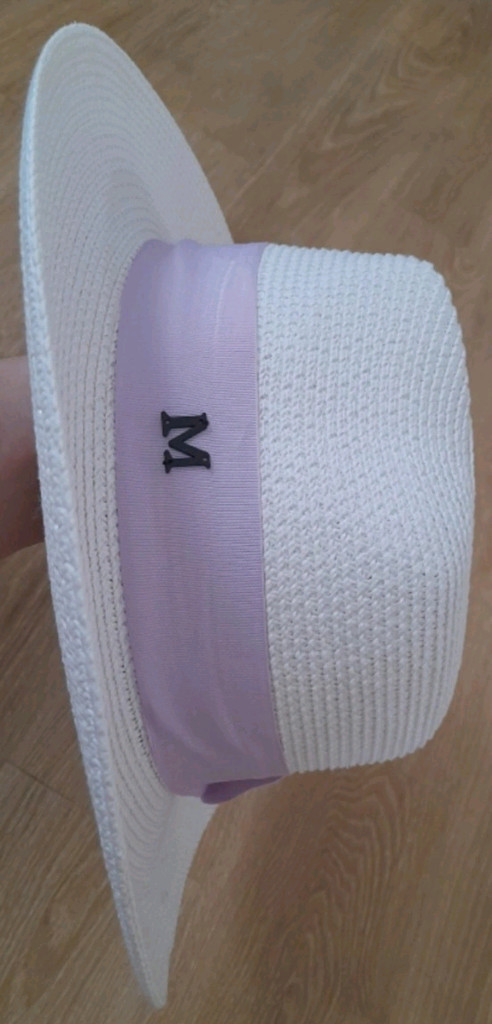 남녀모자 페도라 새상품 등 이미지