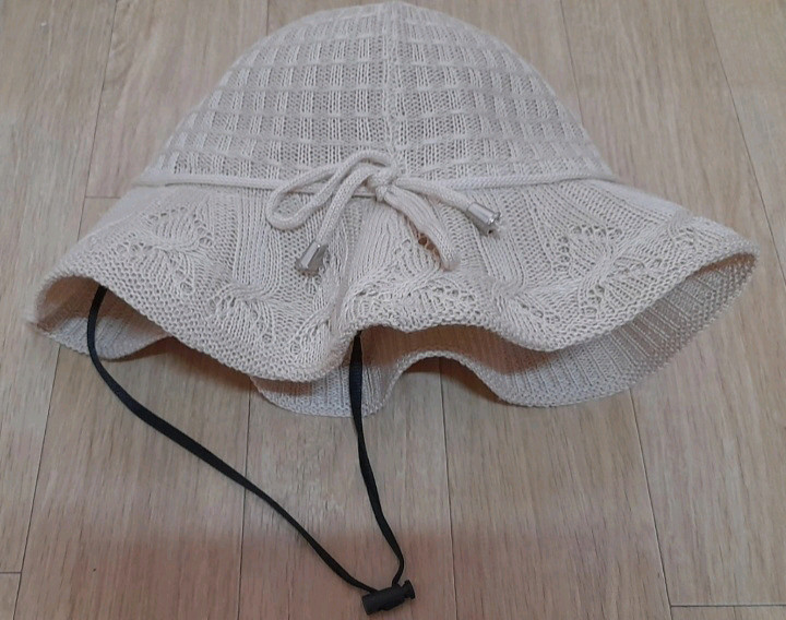 남녀모자 페도라 새상품 등 이미지