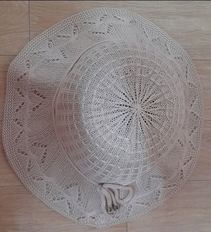 남녀모자 페도라 새상품 등 이미지