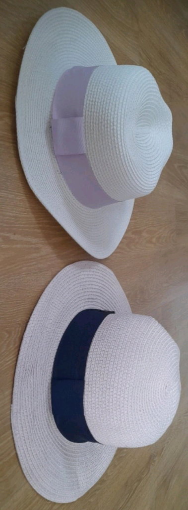 남녀모자 페도라 새상품 등 이미지