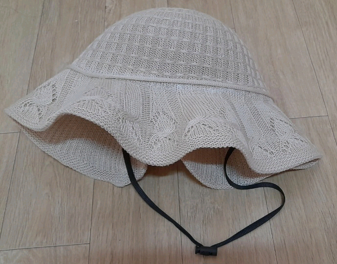 남녀모자 페도라 새상품 등 이미지