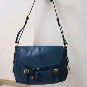 빈폴 크로스 겸 숄더백 ㅡ정품