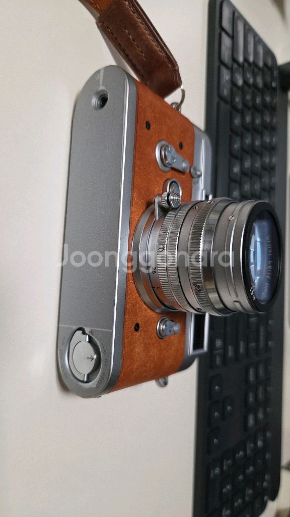 라이카 M3 필름카메라--7