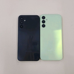 갤럭시A24 128기가 무잔상 상태굿 ^^