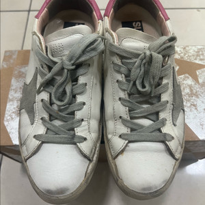 골든구스 스니커즈 36사이즈