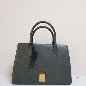 쿠론 테슬 토드백 ㅡ 정품