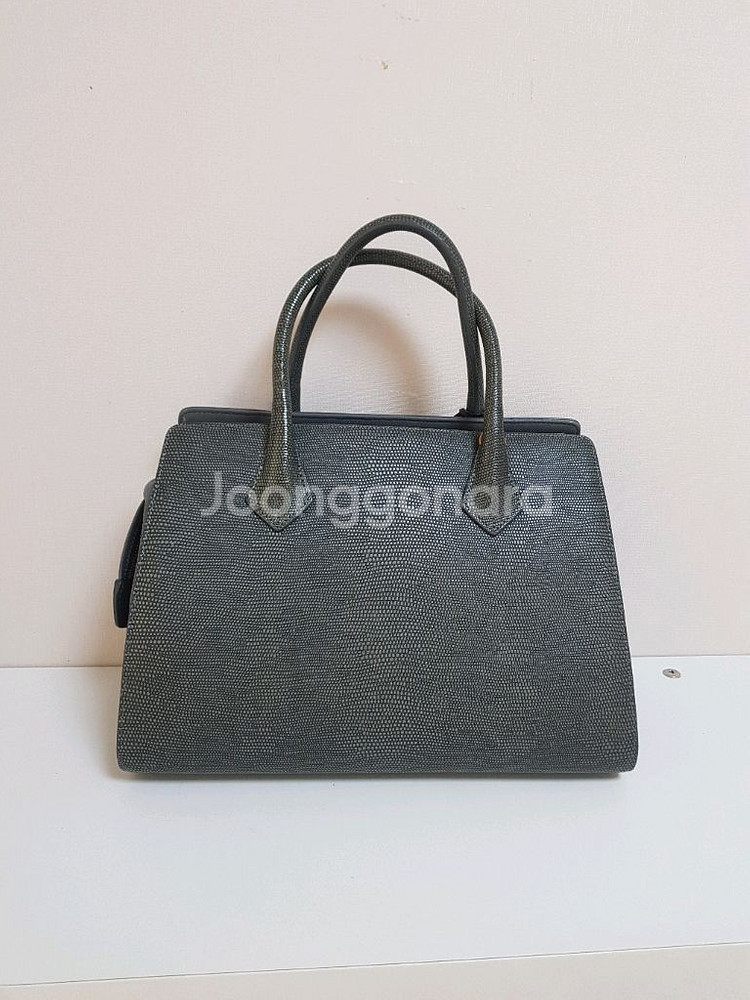 쿠론 테슬 토드백 ㅡ 정품--5